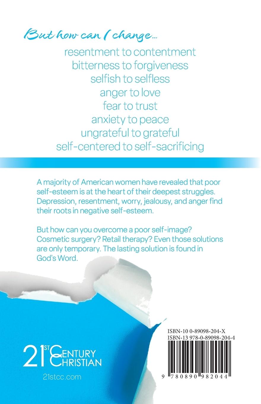 Rückseitencover But How Can I?