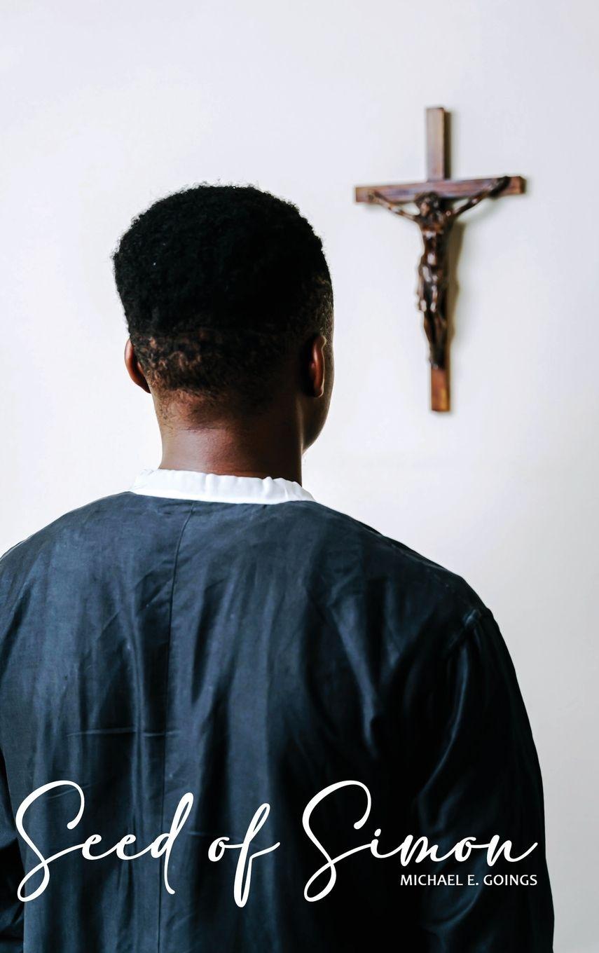 Vorderes Coverbild Seed of Simon