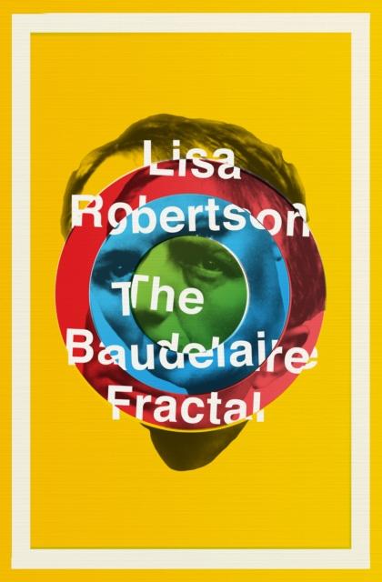 Vorderes Coverbild The Baudelaire Fractal
