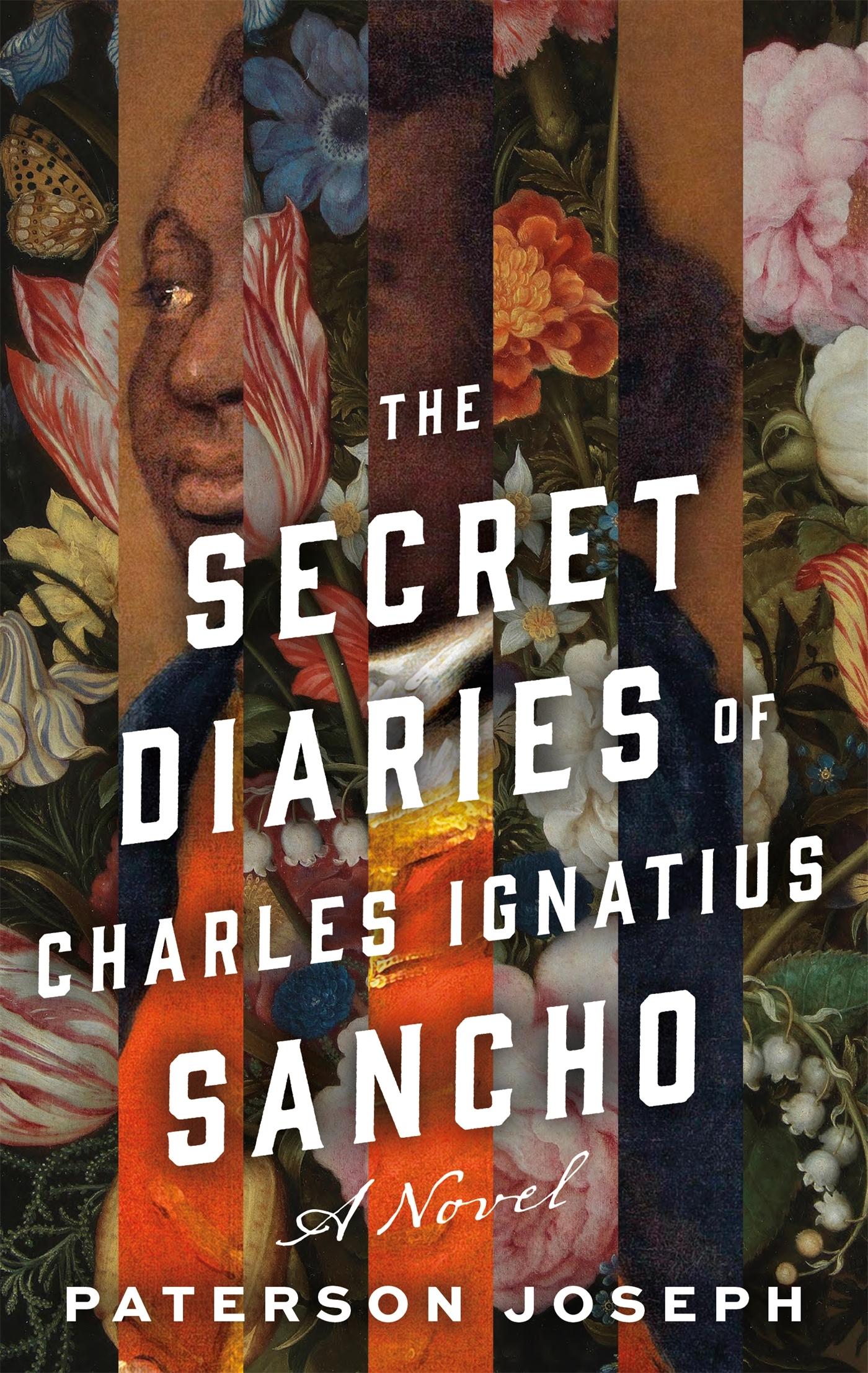 Vorderes Coverbild The Secret Diaries of Charles Ignatius Sancho