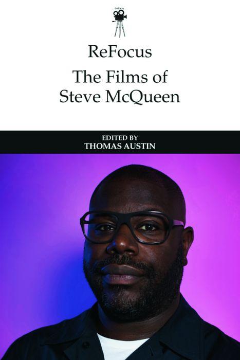 Vorderes Coverbild Refocus: The Films of Steve McQueen