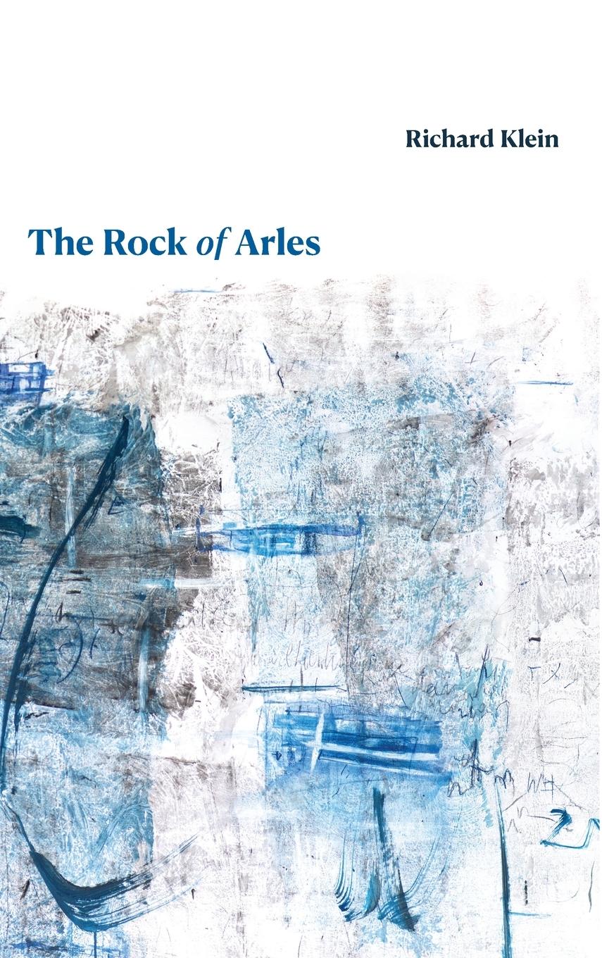 Vorderes Coverbild The Rock of Arles