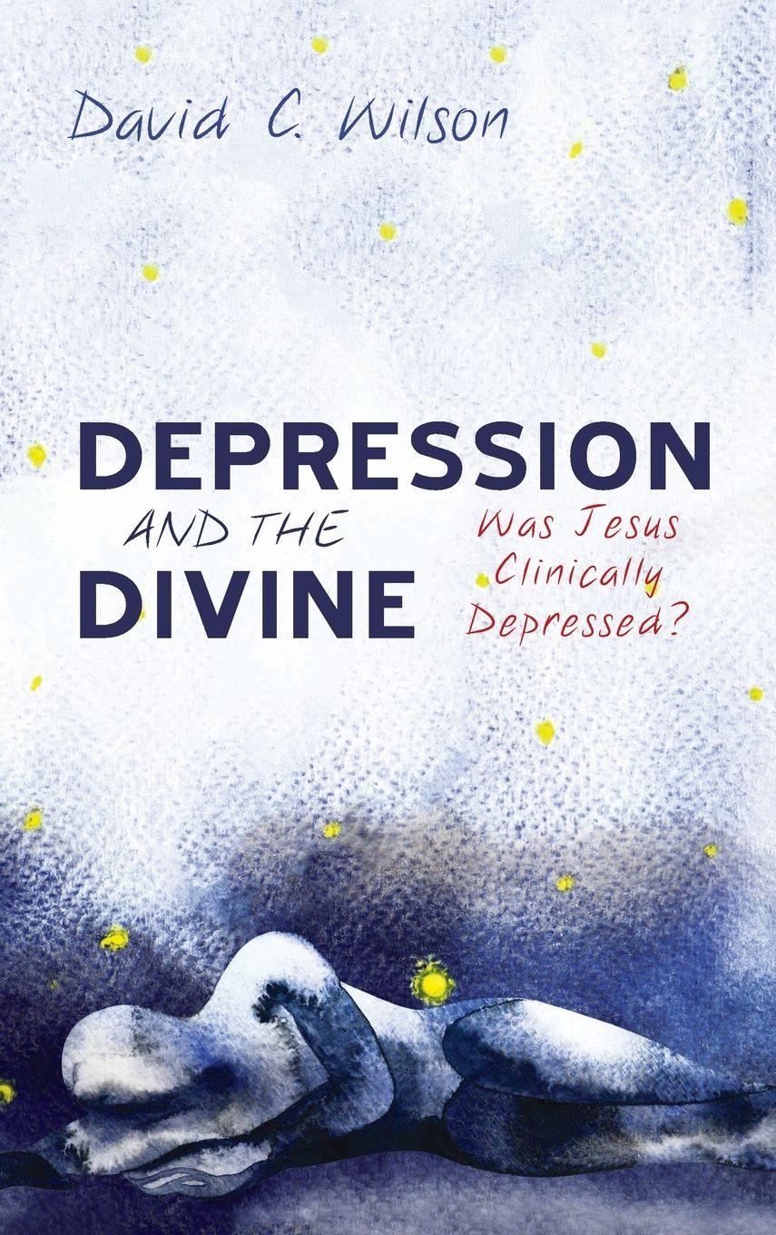 Vorderes Coverbild Depression and the Divine