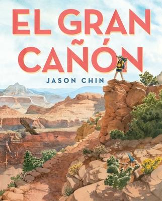 Vorderes Coverbild El Gran Cañón