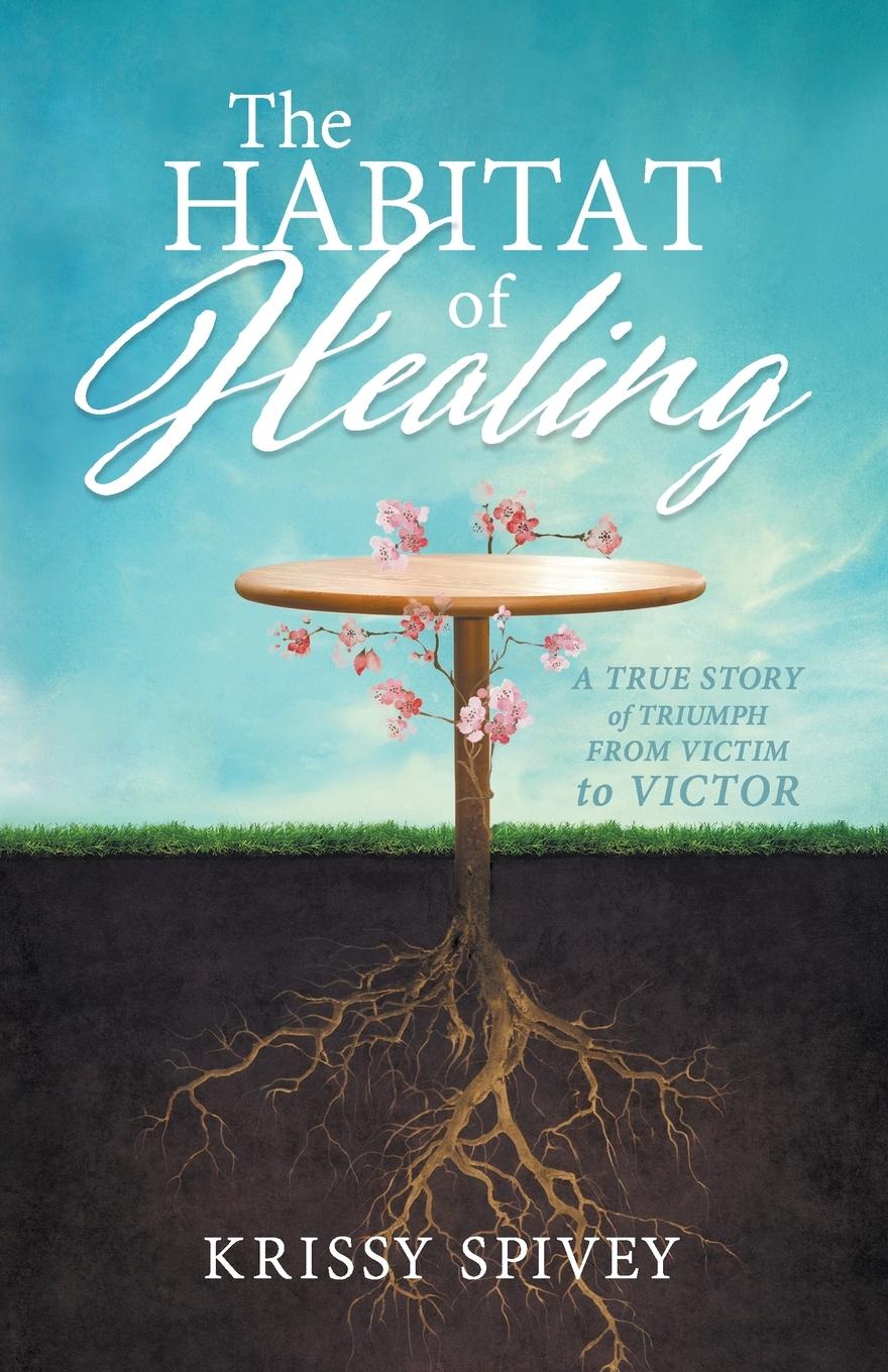 Vorderes Coverbild The Habitat of Healing