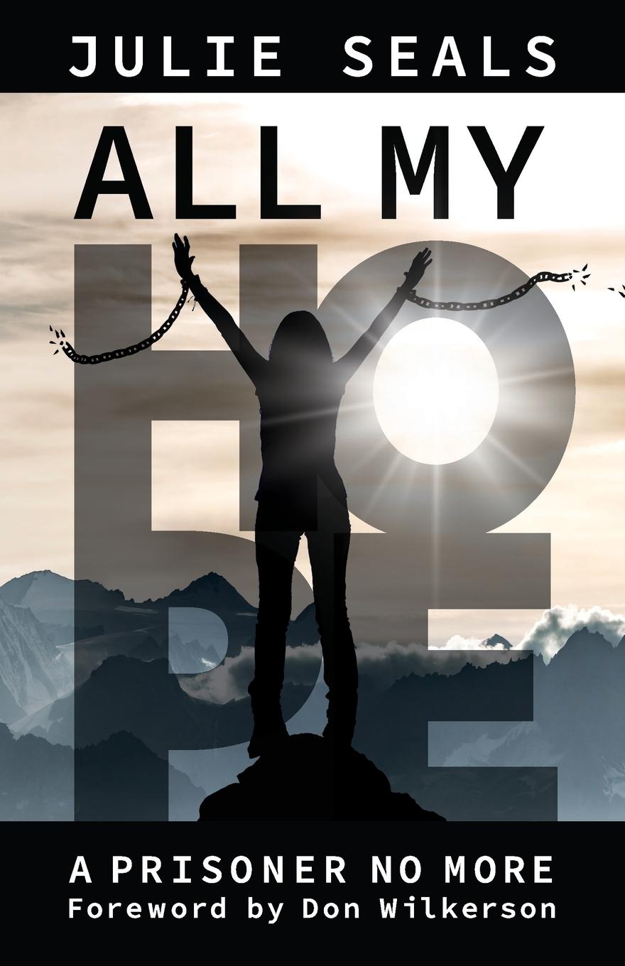 Vorderes Coverbild All My Hope