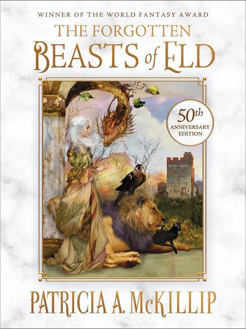 Vorderes Coverbild The Forgotten Beasts of Eld: 50th Anniversary Special Edition