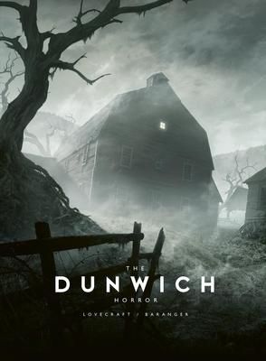 Vorderes Coverbild The Dunwich Horror