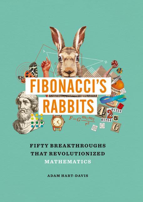Vorderes Coverbild Fibonacci's Rabbits