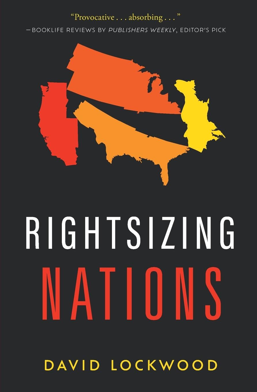Vorderes Coverbild Rightsizing Nations