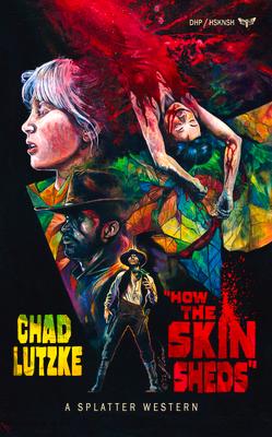 Vorderes Coverbild How the Skin Sheds