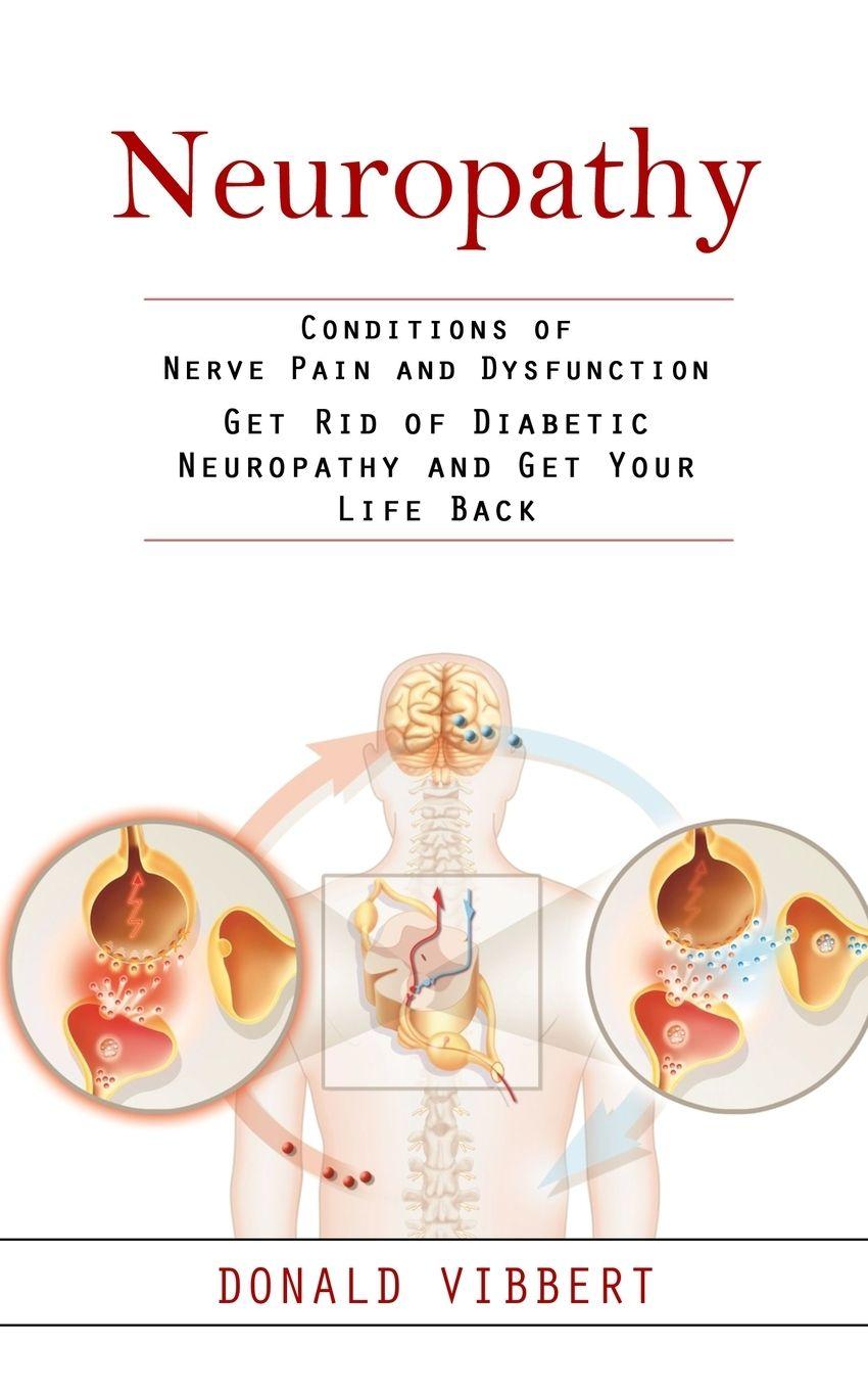 Vorderes Coverbild Neuropathy
