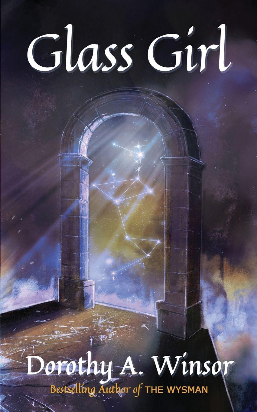 Vorderes Coverbild Glass Girl