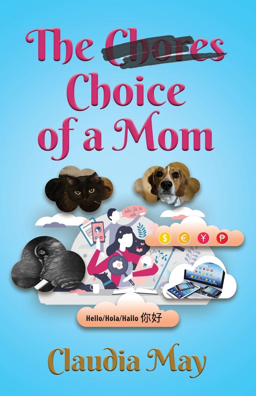 Vorderes Coverbild The (Chores) Choice of a Mom