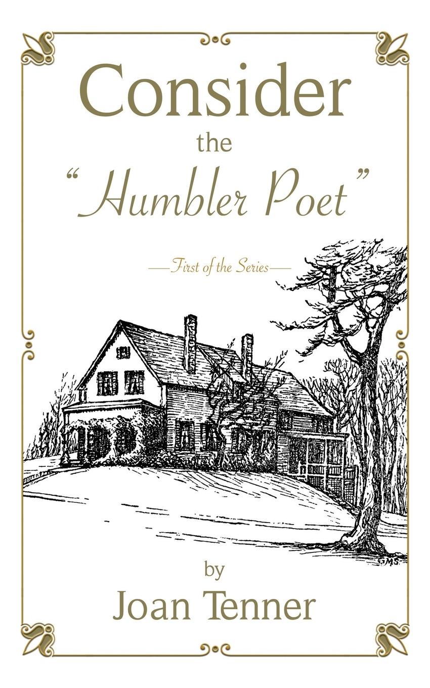 Vorderes Coverbild Consider the "Humbler Poet"