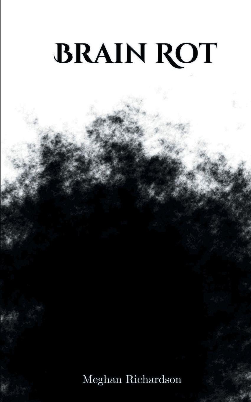 Vorderes Coverbild Brain Rot