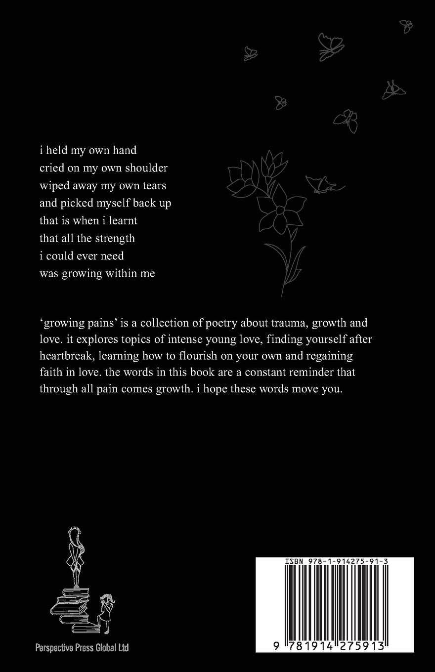 Rückseitencover growing pains