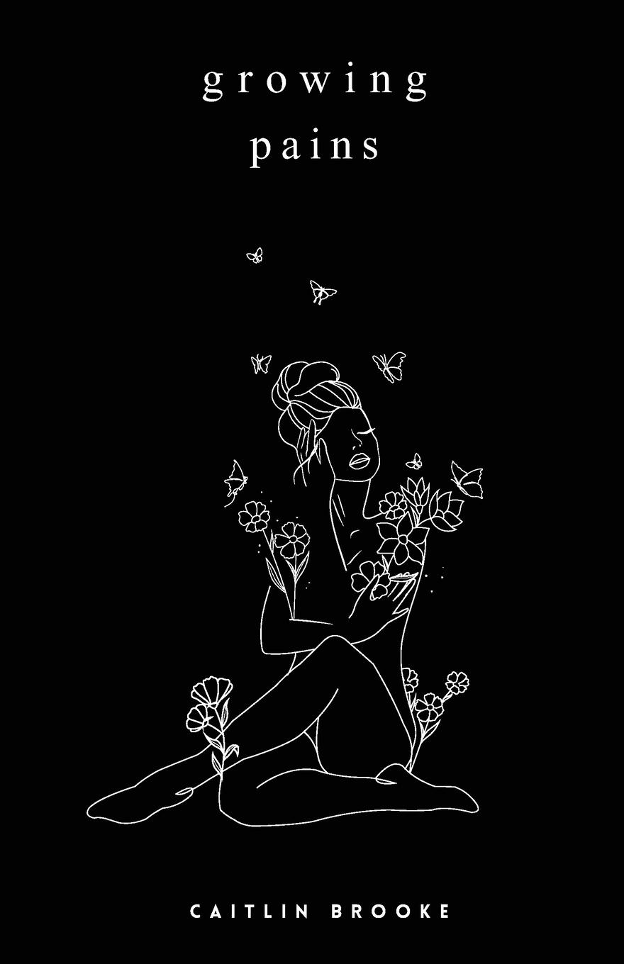 Vorderes Coverbild growing pains