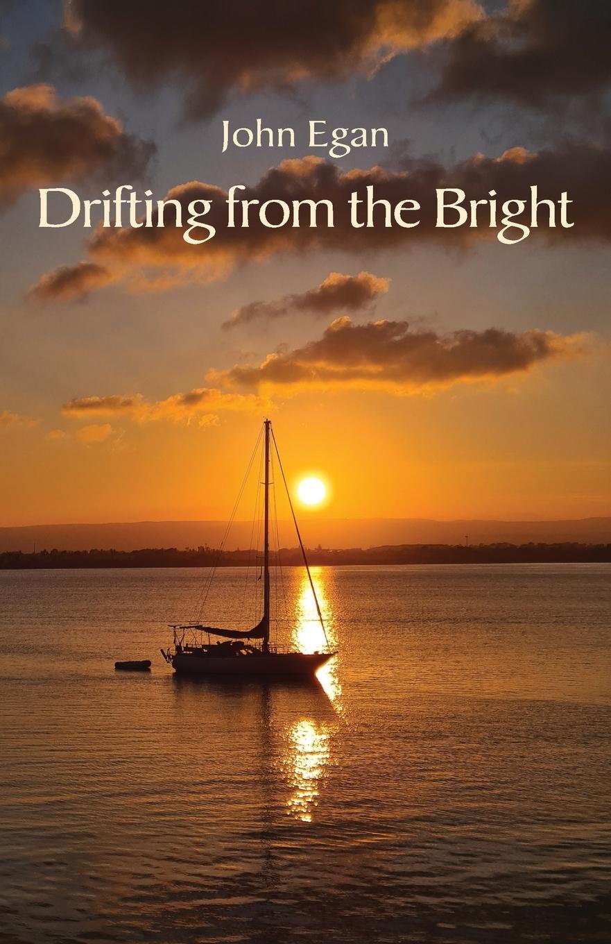 Vorderes Coverbild Drifting from the Bright