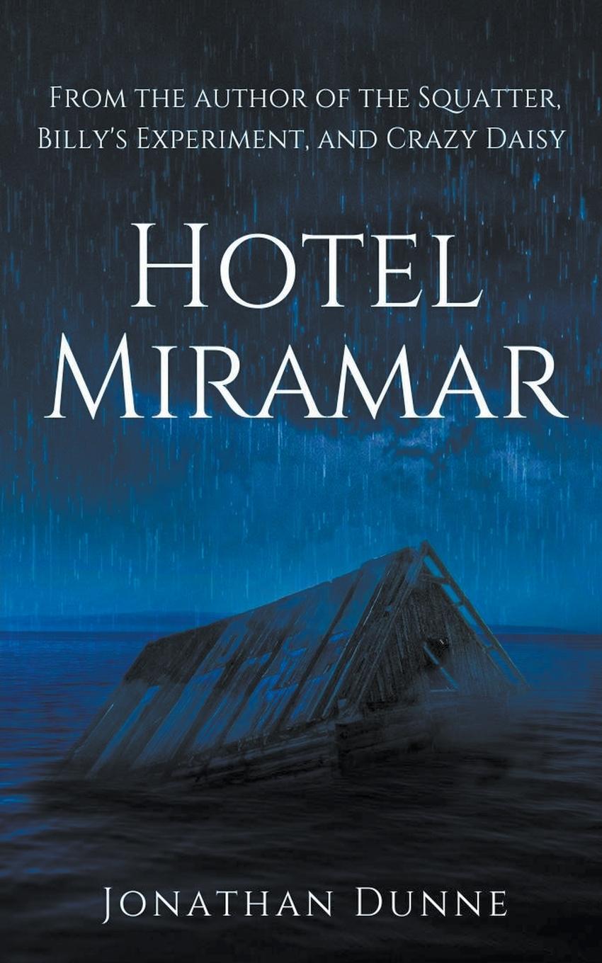 Vorderes Coverbild Hotel Miramar