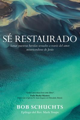 Vorderes Coverbild Sé Restaurado