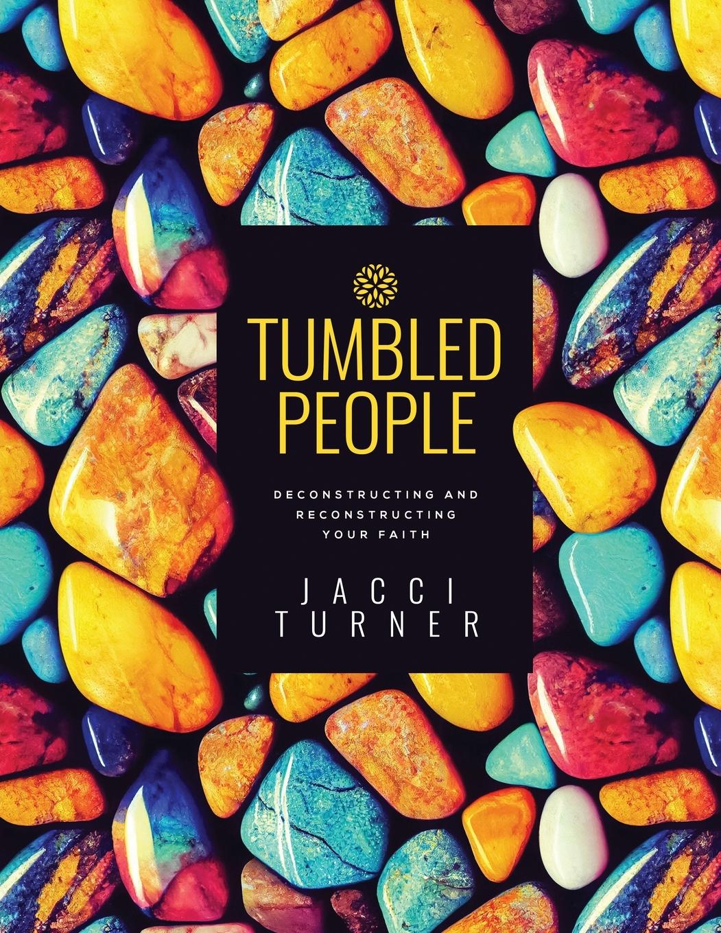 Vorderes Coverbild Tumbled People