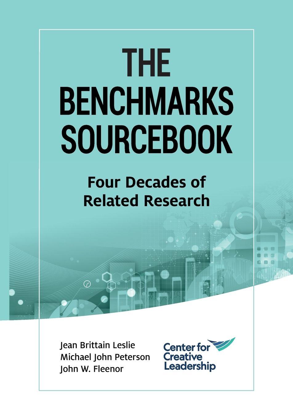 Vorderes Coverbild The Benchmarks Sourcebook