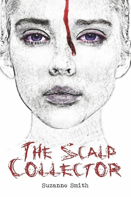 Vorderes Coverbild The Scalp Collector