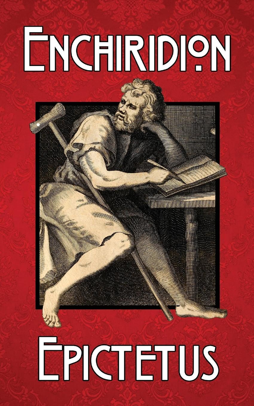 Vorderes Coverbild Enchiridion