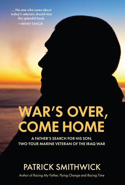 Vorderes Coverbild War's Over, Come Home