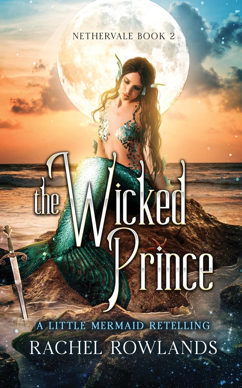 Vorderes Coverbild The Wicked Prince