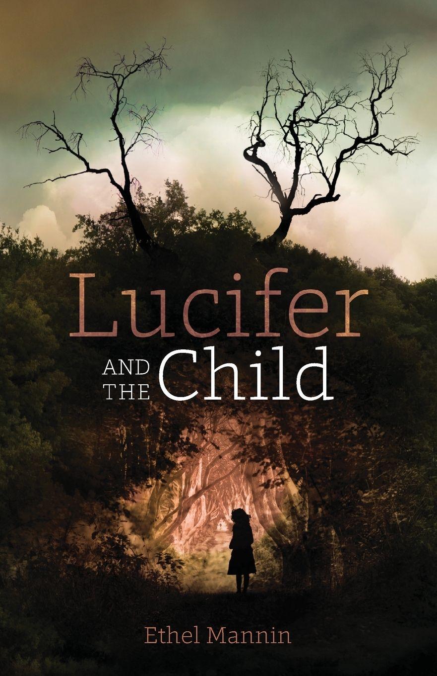 Vorderes Coverbild Lucifer and the Child