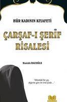 Vorderes Coverbild Carsafi Serif Risalesi