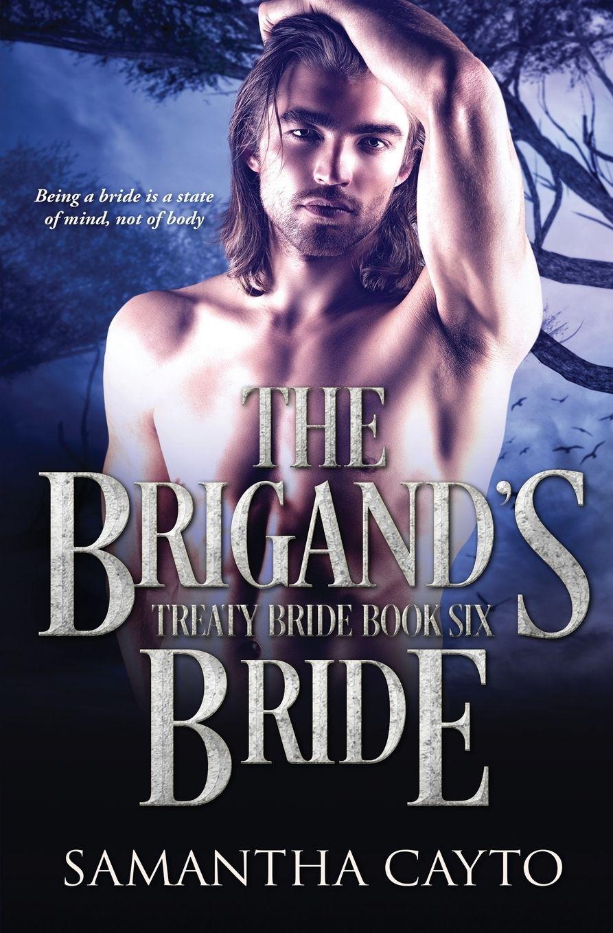Vorderes Coverbild The Brigand's Bride