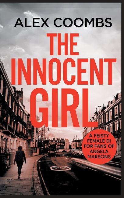 Vorderes Coverbild The Innocent Girl