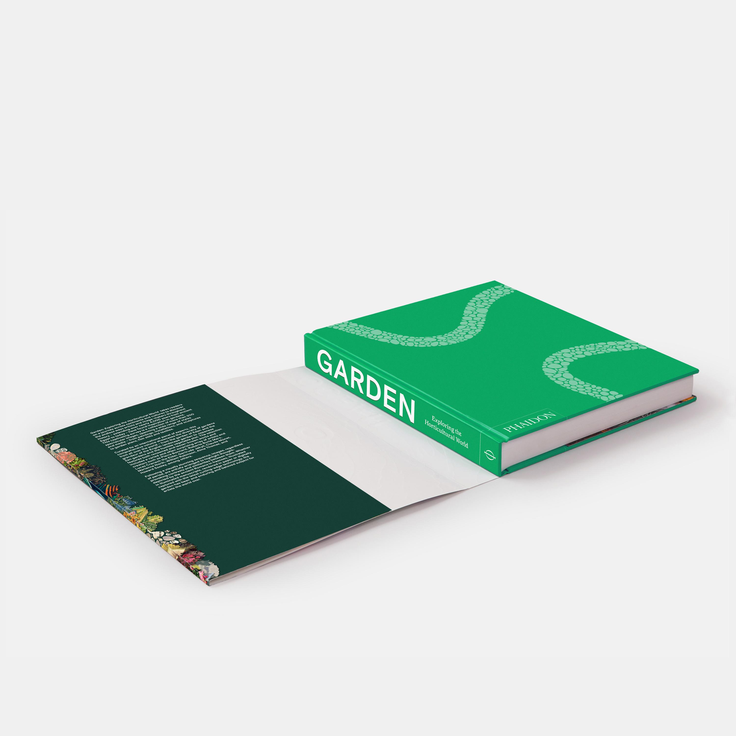 Beispielinhalt (Bild) Garden