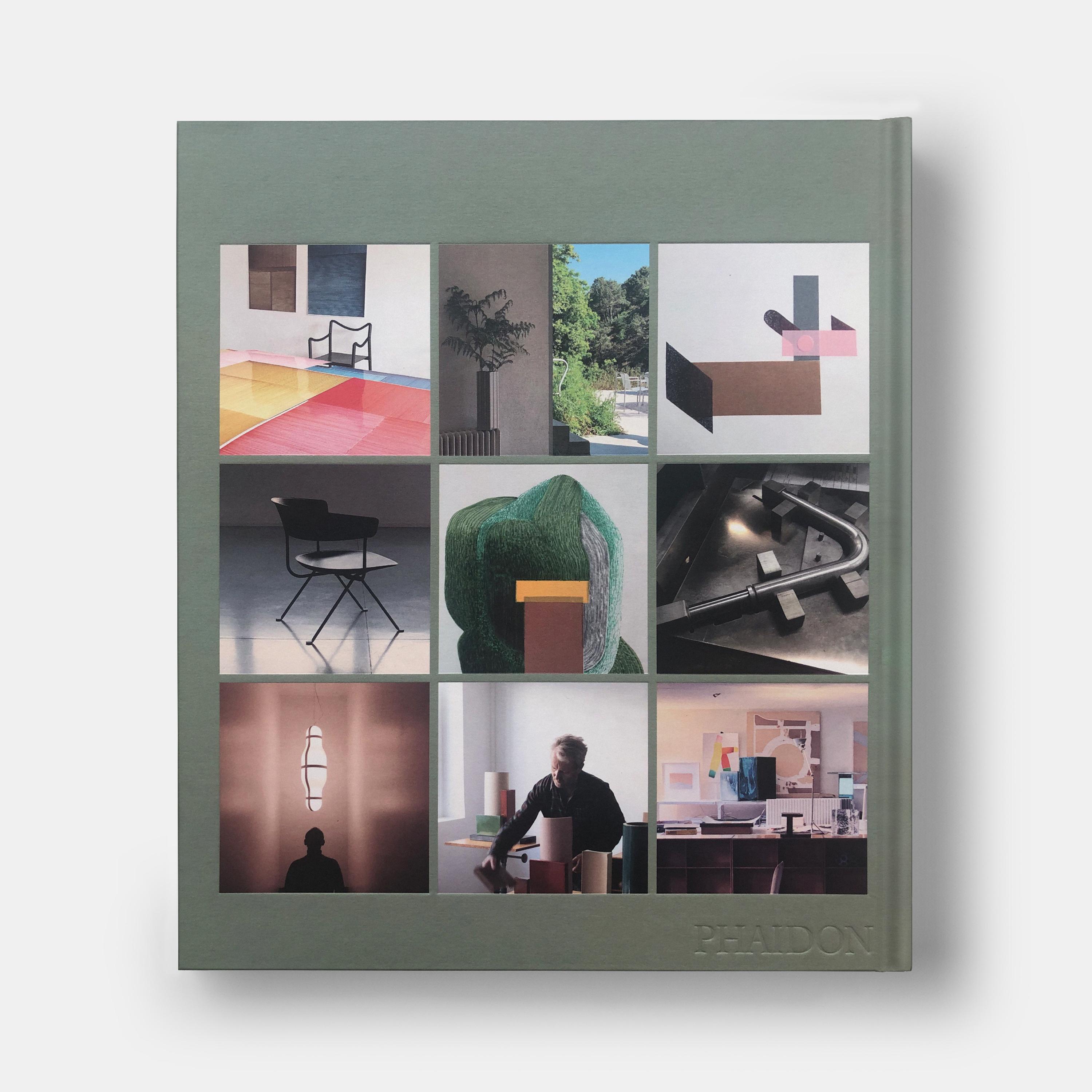 Beispielinhalt (Bild) Ronan Bouroullec