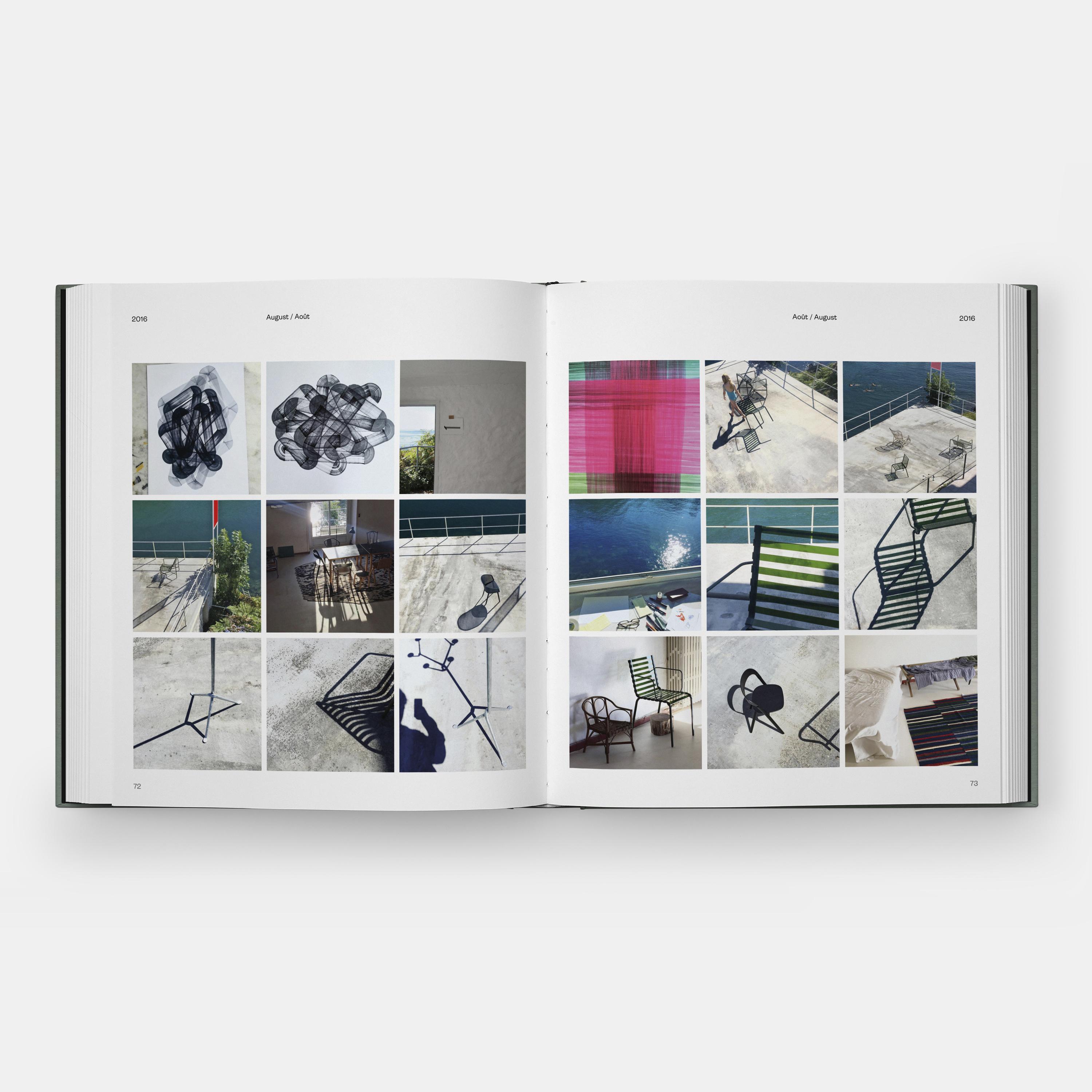 Beispielinhalt (Bild) Ronan Bouroullec