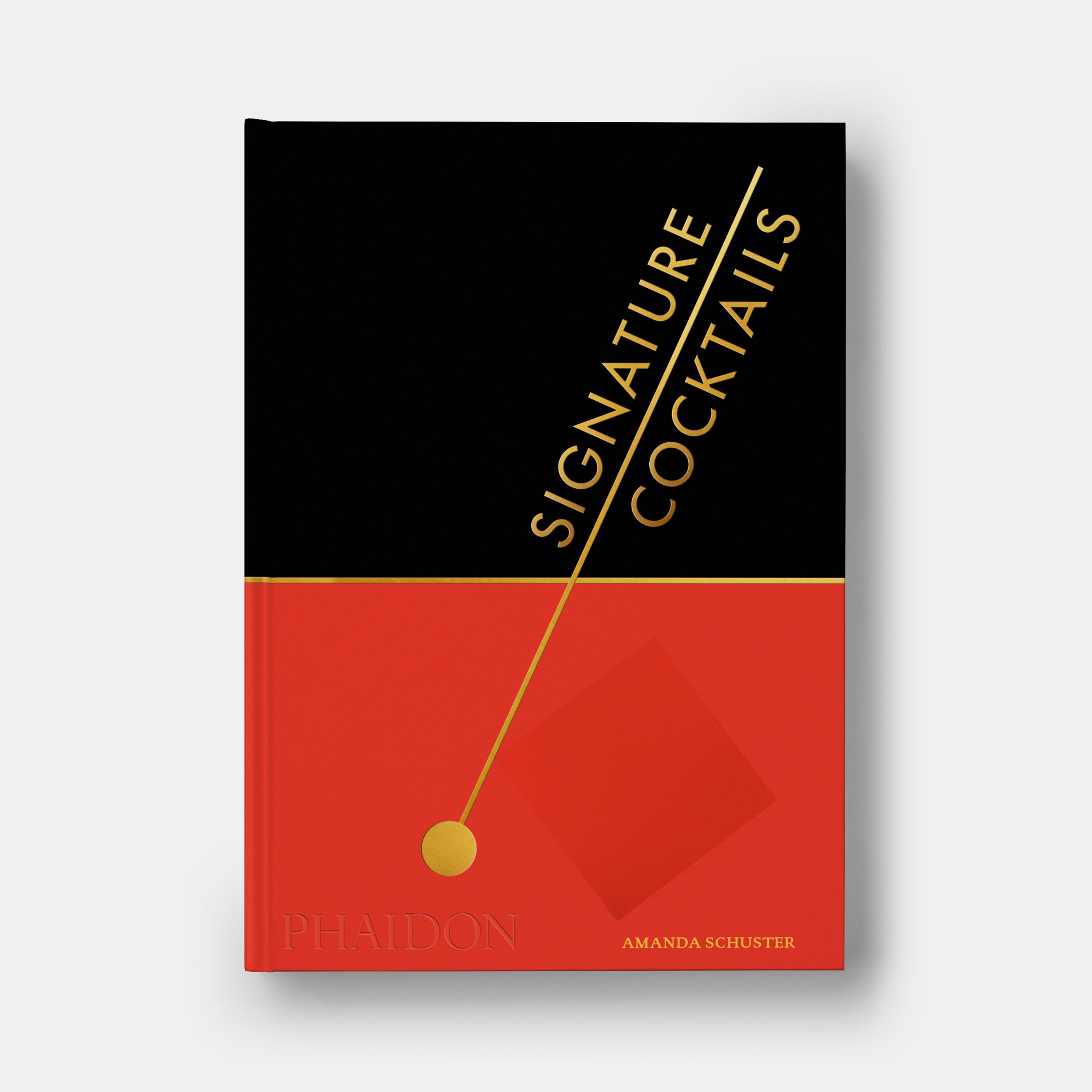 Beispielinhalt (Bild) SIGNATURE COCKTAILS