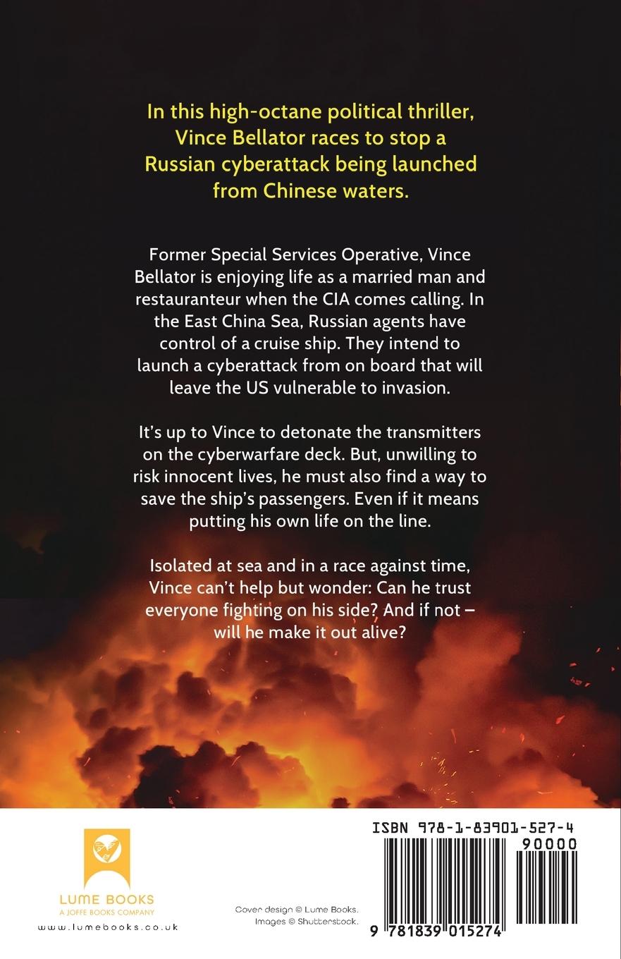 Rückseitencover Hellfire