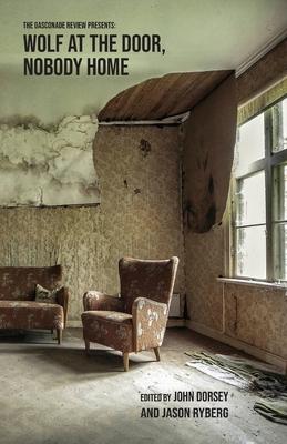 Vorderes Coverbild Wolf at the Door / Nobody Home