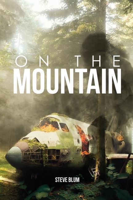 Vorderes Coverbild On The Mountain