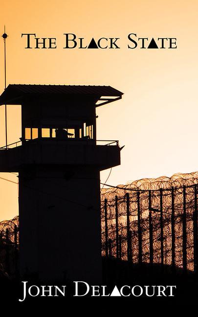 Vorderes Coverbild The Black State