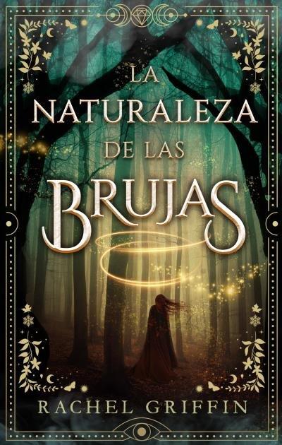 Vorderes Coverbild Naturaleza de Las Brujas, La