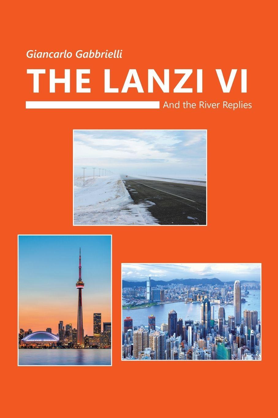 Vorderes Coverbild The Lanzi Vi
