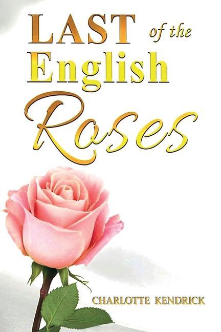 Vorderes Coverbild Last of the English Roses