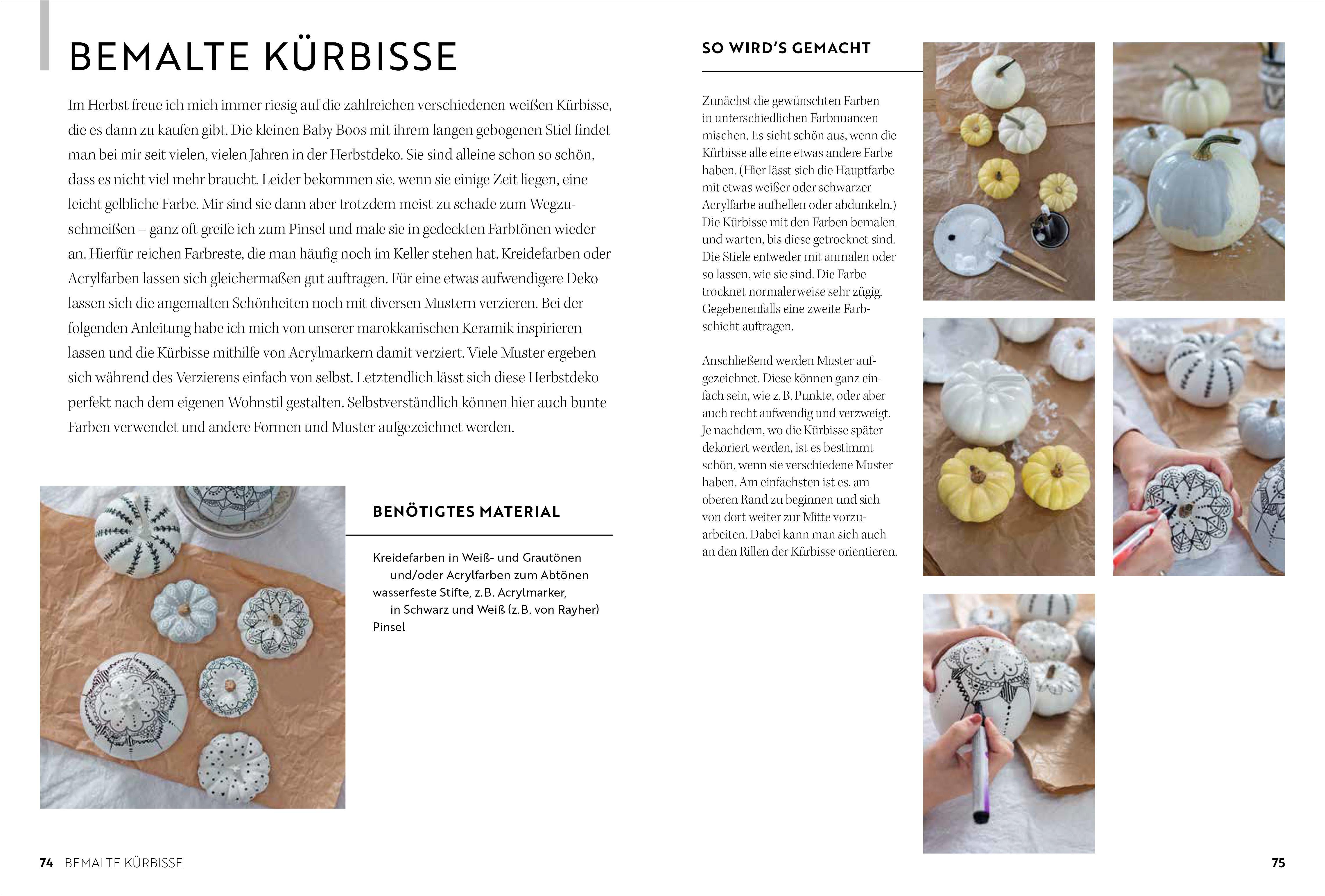 Beispielinhalt (Bild) Nordische Feste mit Anna