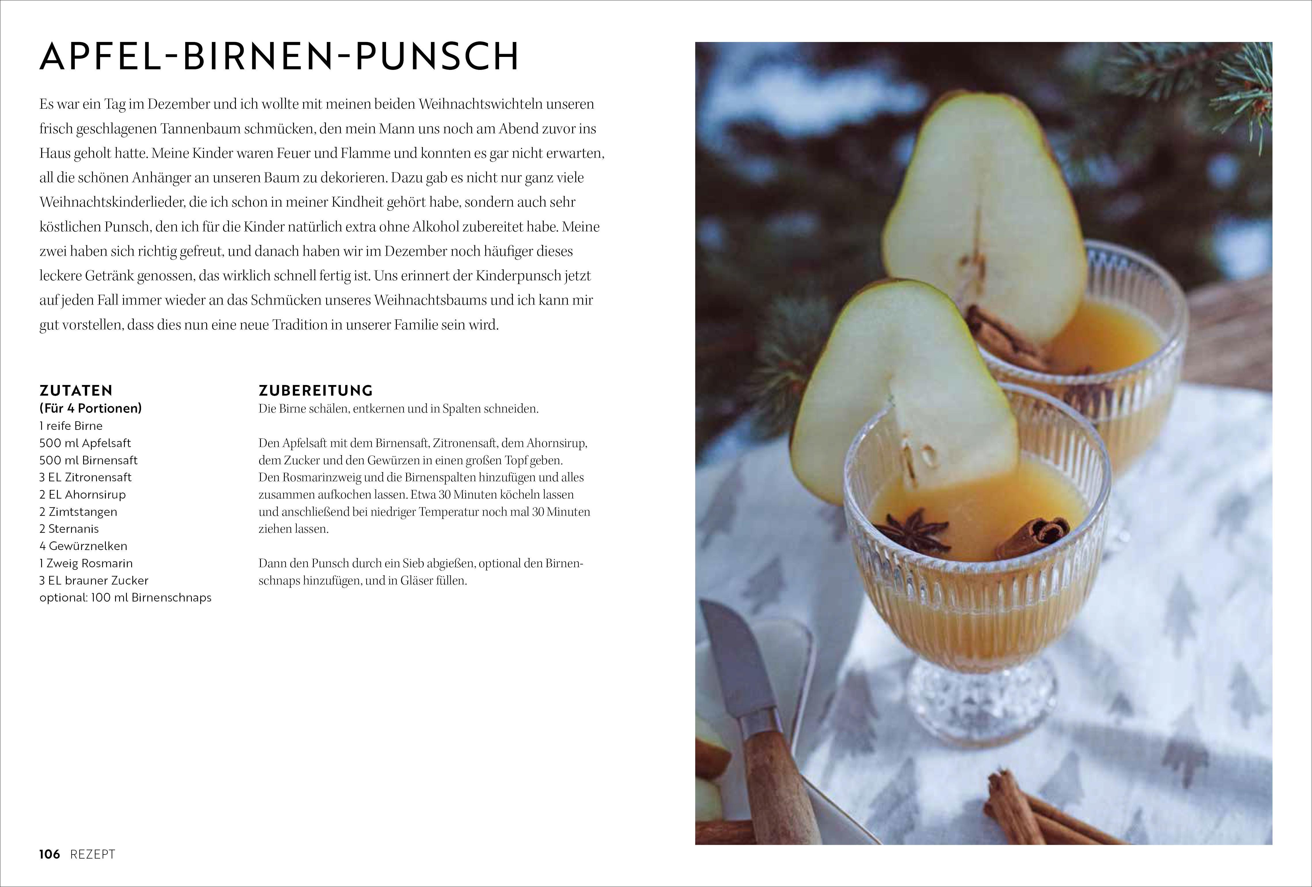 Beispielinhalt (Bild) Nordische Feste mit Anna