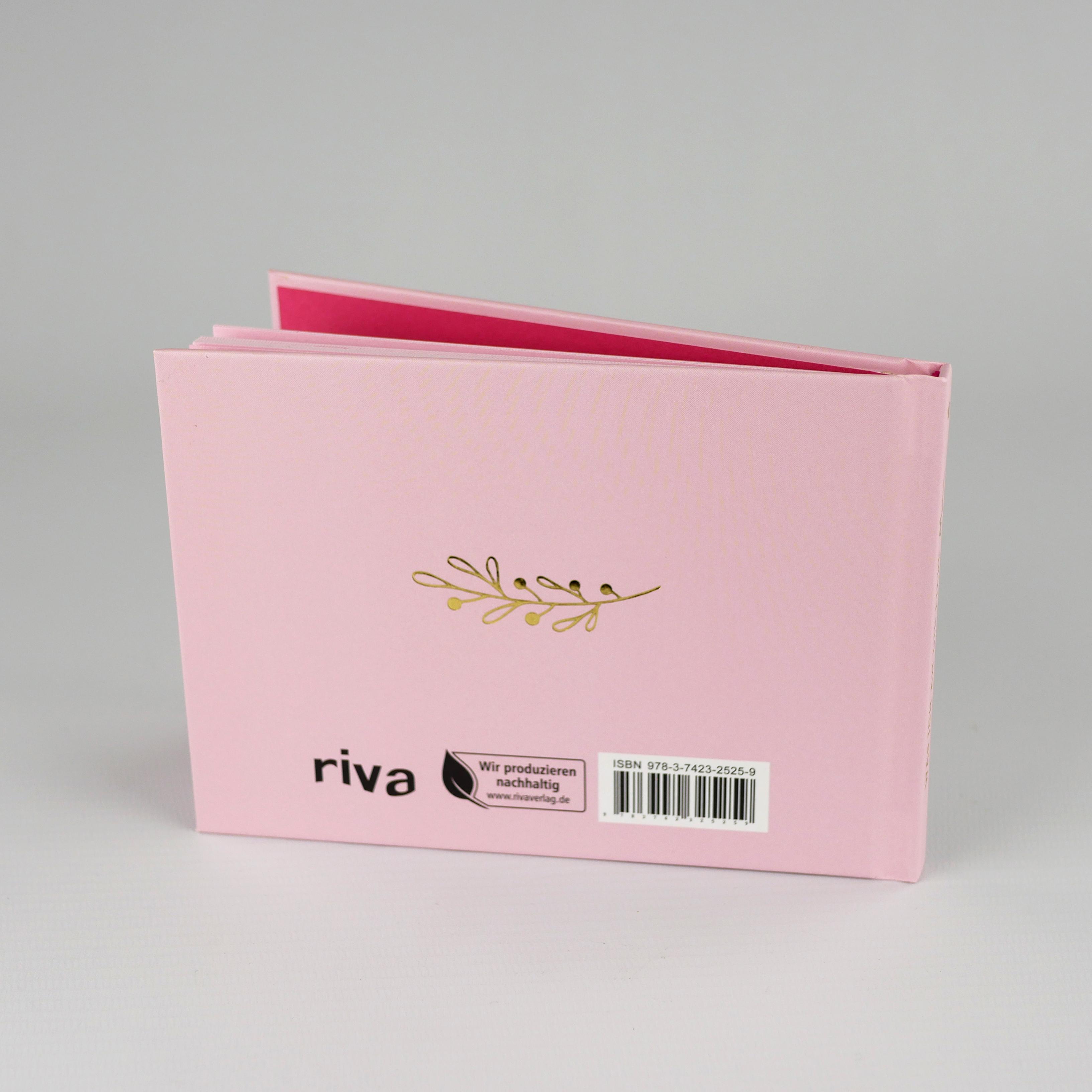 Beispielinhalt (Bild) Was ich an dir liebe, Mama - Adventskalender