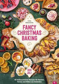 Vorderes Coverbild Fancy Christmas Baking